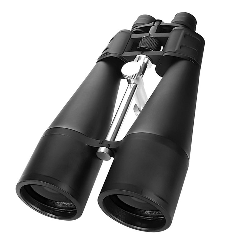 30-260x160 Zoom Binoculars with Large objective diameter provides a comfortable viewing aperture