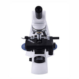 brightfield compound microscopes