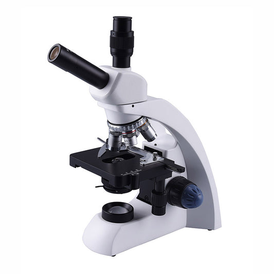 benefits of using a brightfield microscope