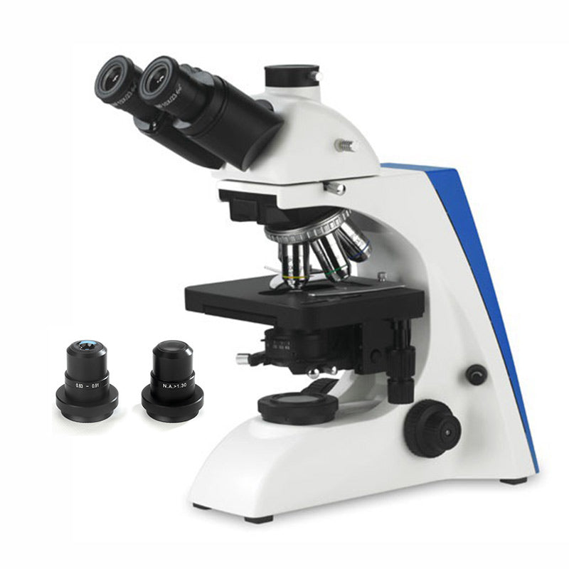 darkfield microscope