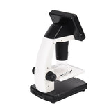 digital lcd stereo microscope