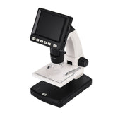 best digital lcd microscope