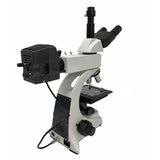 metallographic optical microscope