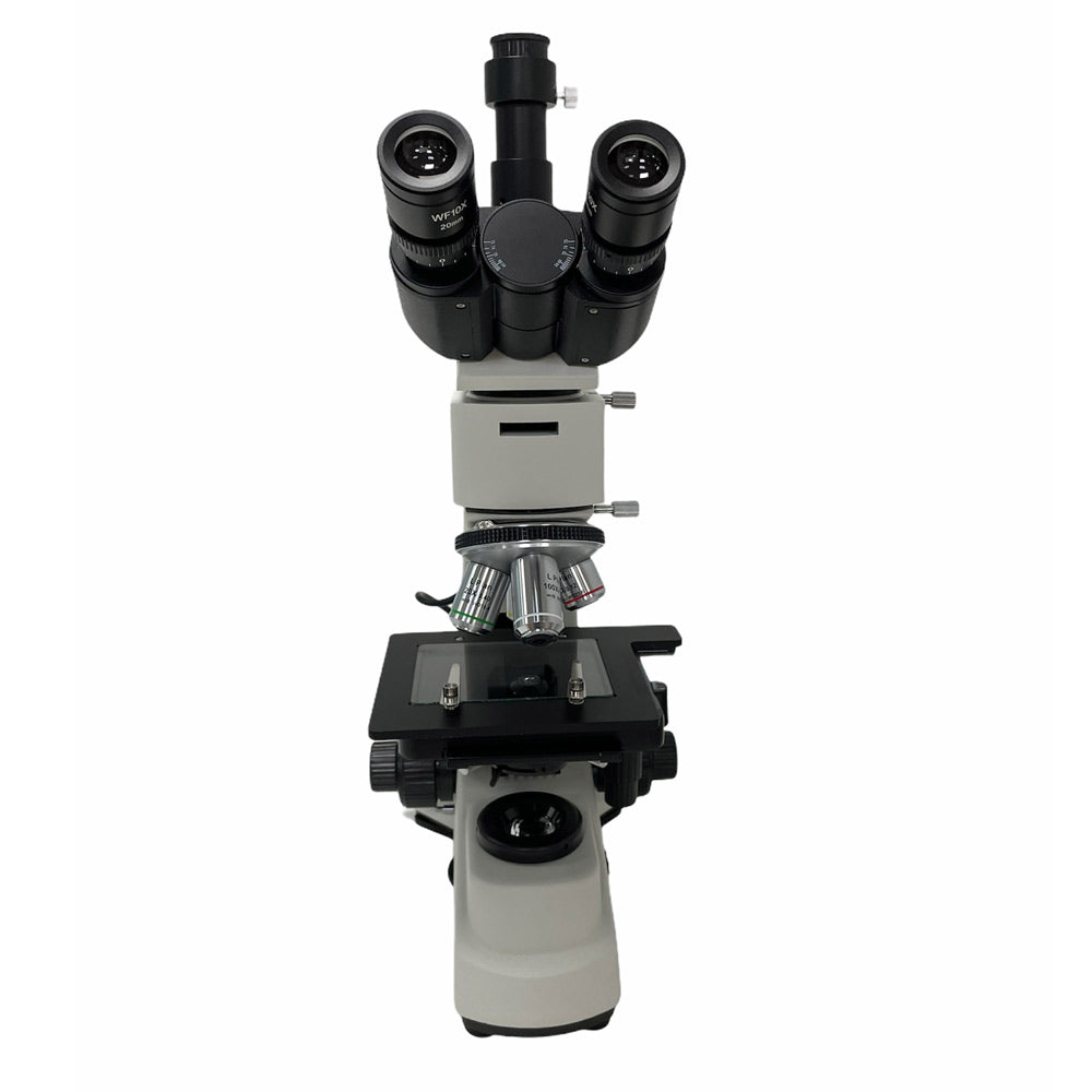 digital metallographic microscope