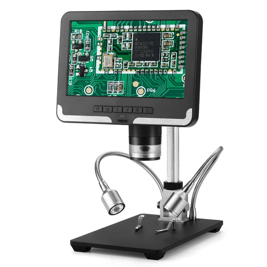 digital microscope with lcd screen lcd screen microscope best lcd screen microscope digital lcd microscope for circuit board repair