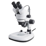 stereo zoom microscopes 7x 45x stereo zoom microscope a zoom microscope