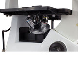 brightfield microscope use