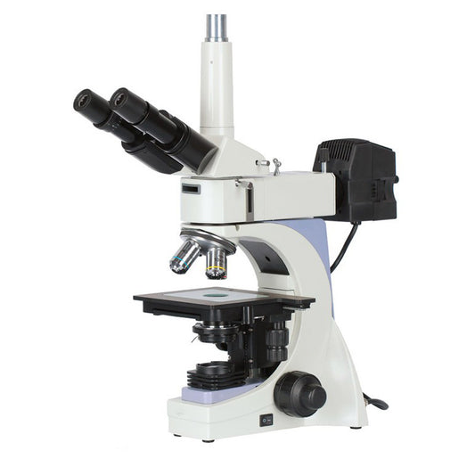 portable metallurgical microscope metallographic