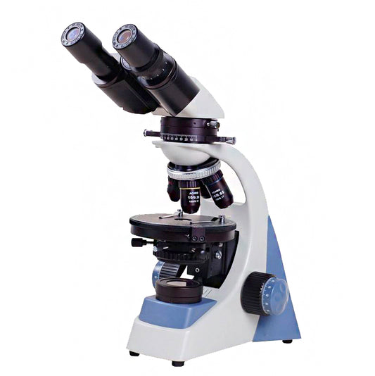 polarizing light microscope