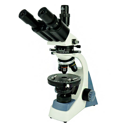 polarizer for microscope