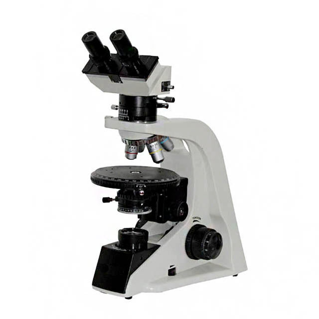 microscope polarizer