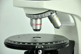 polarized light microscope