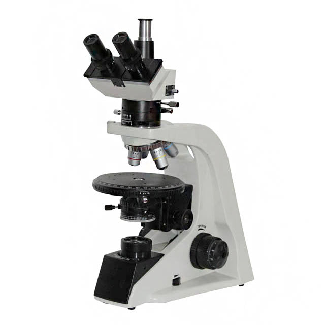 polarizing microscope