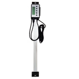 Digital Display Ruler for Motorized Force Measurement Test Stand