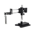 microscope boom stands