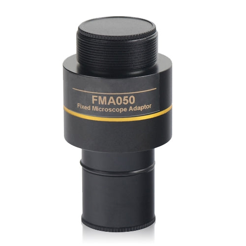 camera to microscope adapter