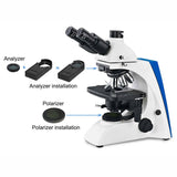 darkfield microscope images