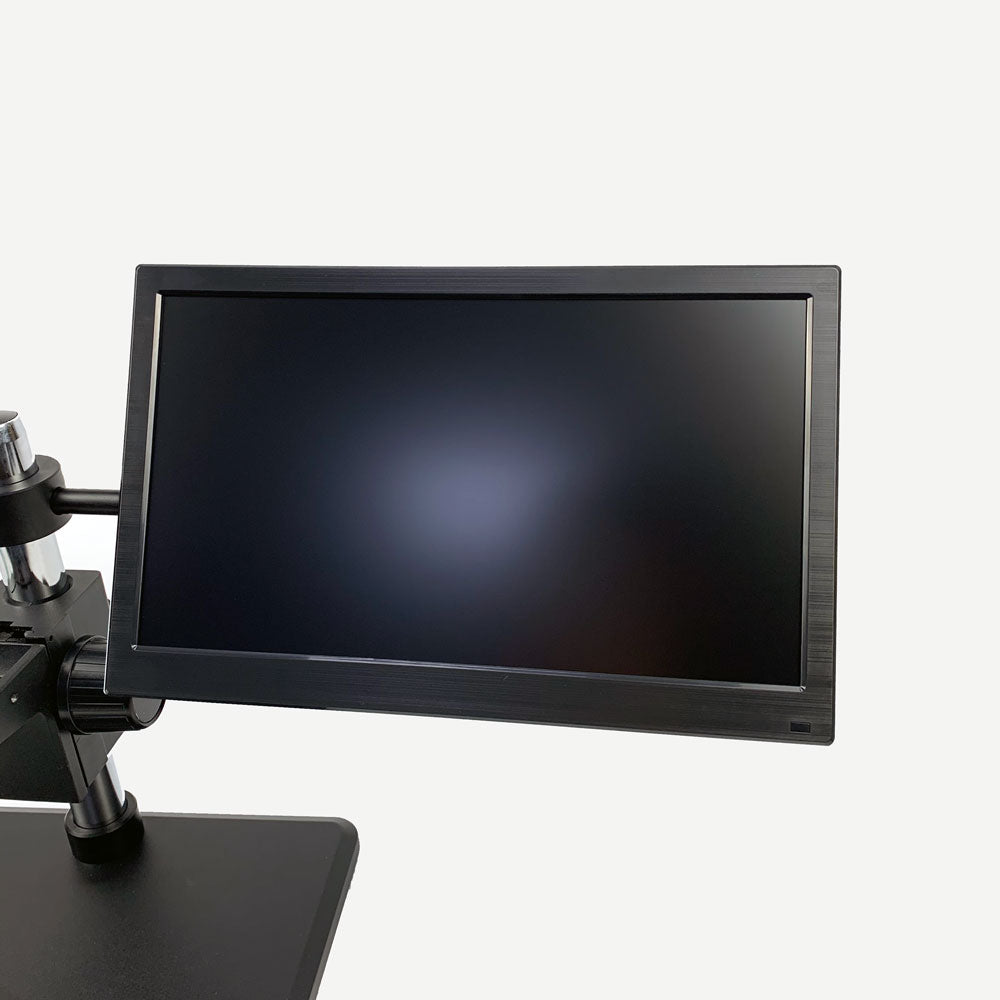 microscope lcd monitor