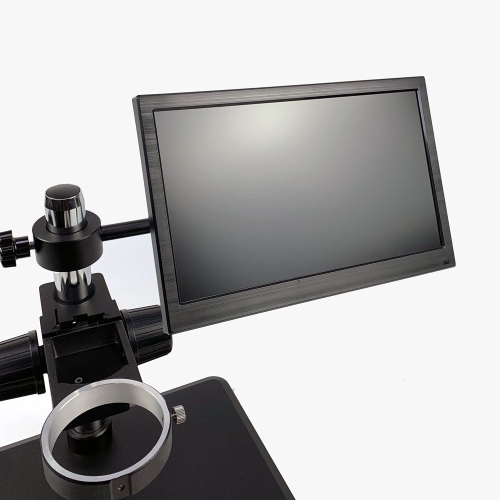 microscope lcd monitor