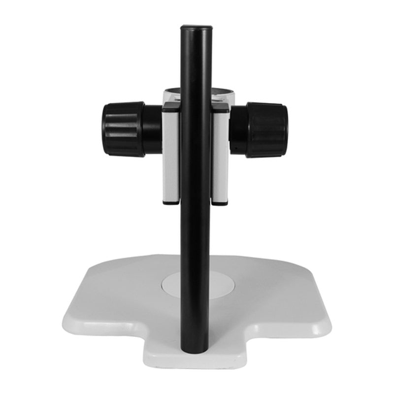 adjustable microscope stand