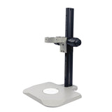 microscope post stand