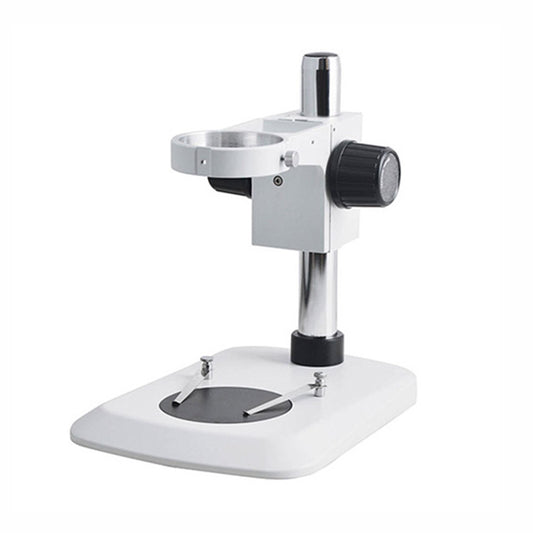 microscope focusing rack