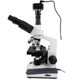 digital microscope app