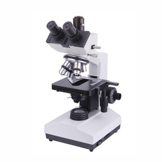 application of brightfield compound microscope