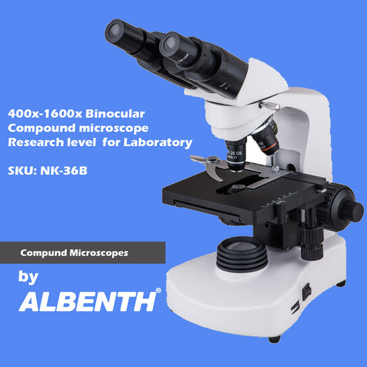 the lenses of a brightfield microscope are responsible for the