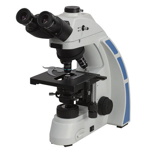 phase contrast microscope