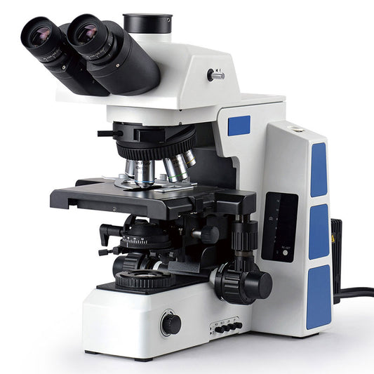 brightfield microscopes for fecals