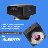 usb microscope camera software
