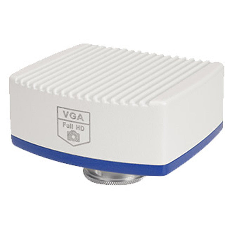 VGA & USB HD 1080P Microscope Camera with SD card Storage