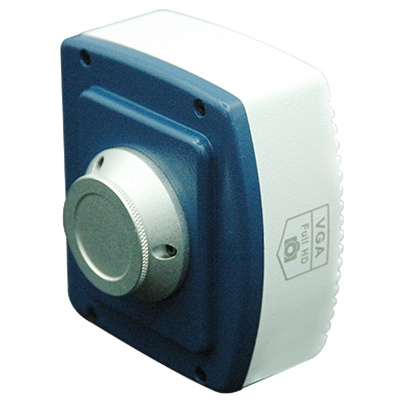 HD 1080P Microscope Camera