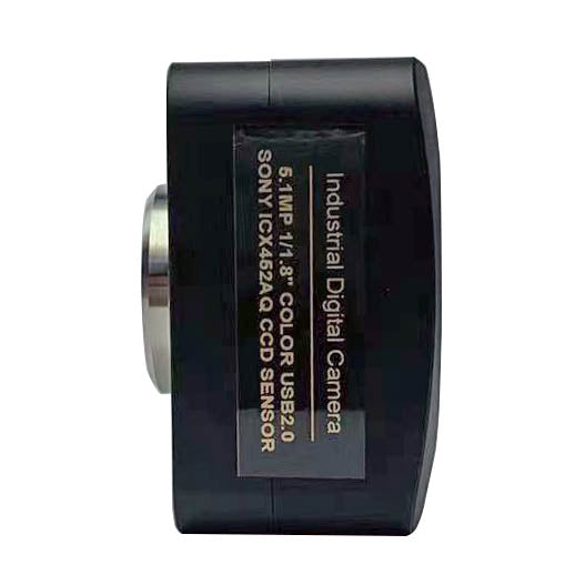USB2.0 CCD Microscope Camera