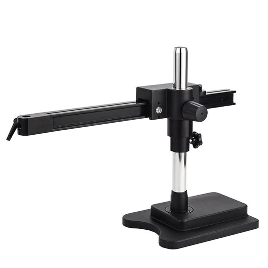digital microscope boom stand