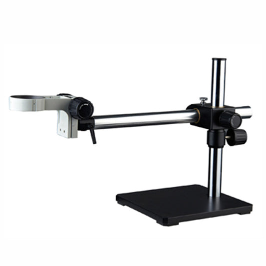 microscope single arm boom stand