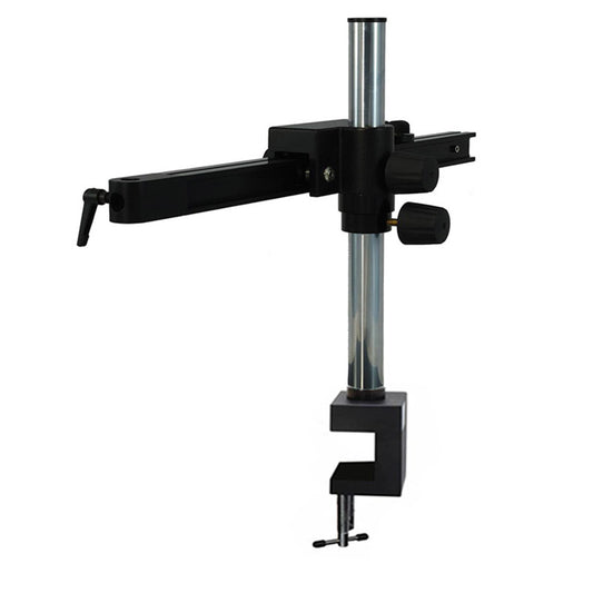 heavy duty stereo microscope boom stand