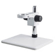stereo microscope stand