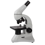brightfield microscope definition
