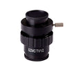 camera adapter for microscope