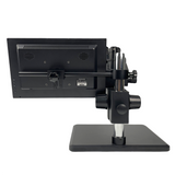 stereo microscope with digital camera