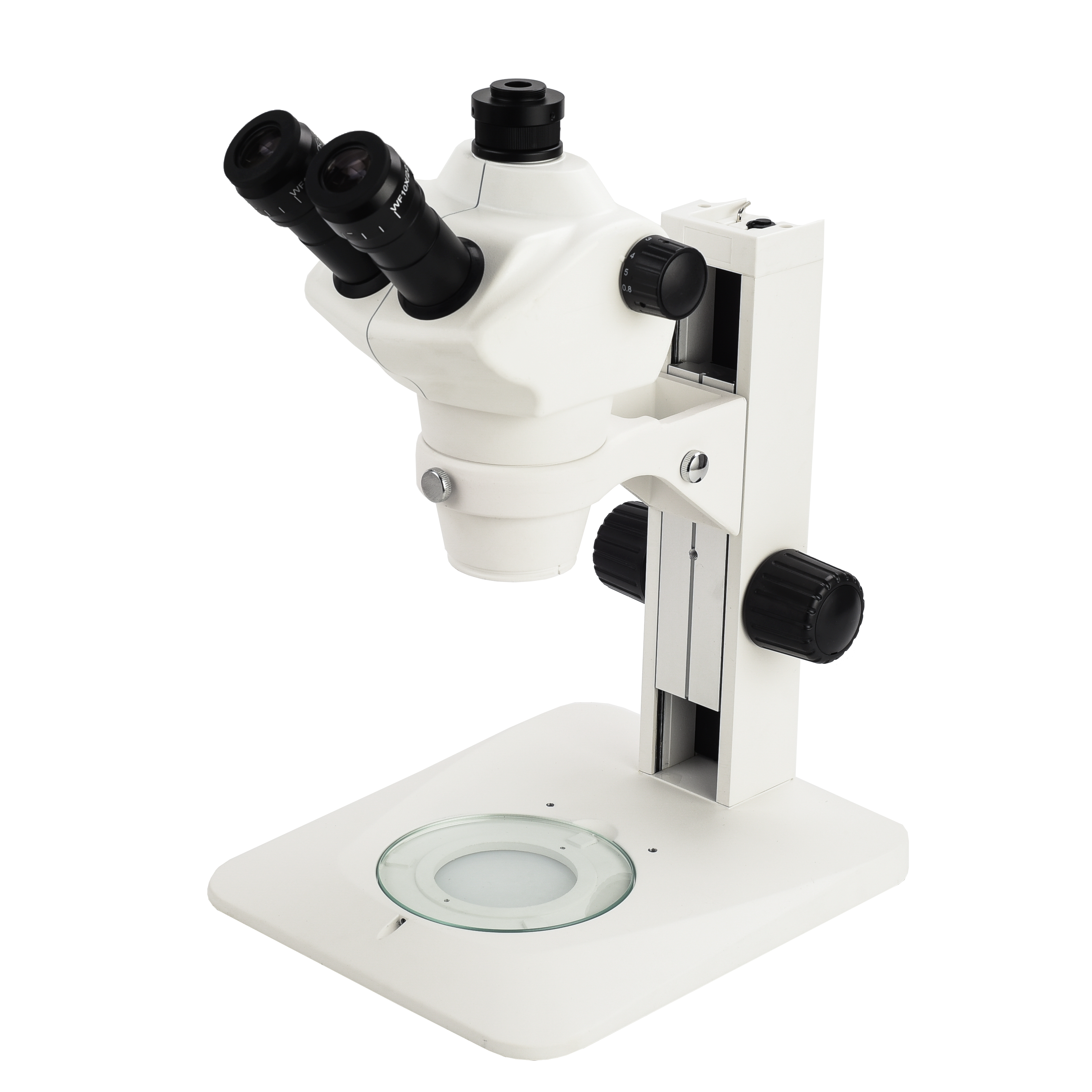 stereoscopic zoom mechanism portable lcd microscope  microscope illuminator