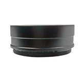 auxiliary lens microscope definition