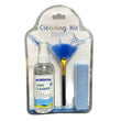 microscope cleaning kit
