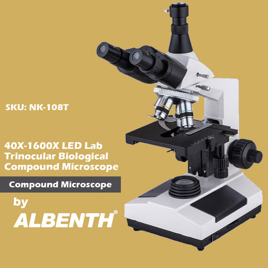 brightfield microscopes