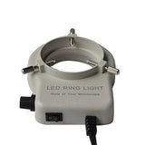 ring light microscope led
