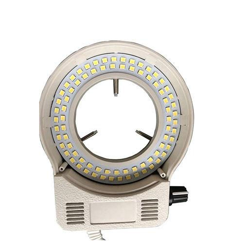 led ring light for microscope
