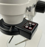 led microscope light ring
