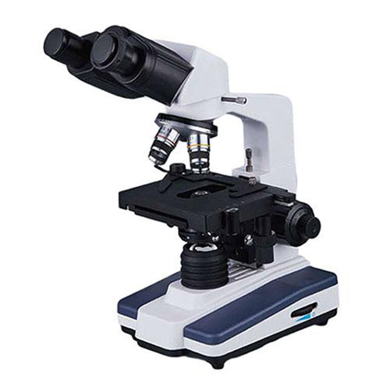 brightfield microscope exercise 1